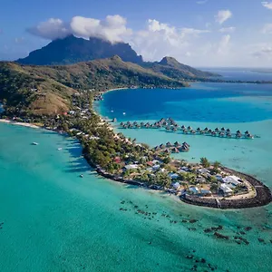 Matira House , Bora Bora Polinesia Francese