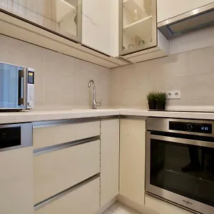 Apartamento Premium By Hi5 - Elegant, Budapest