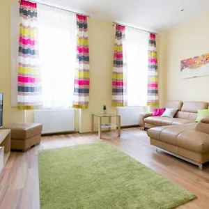 Apartamento Luxury In The Center, Budapest