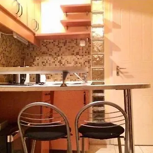 Apartamento City Center-deak Ter, Budapest