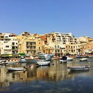 Ms26 - Spacious Maisonette By The Sea , Marsaskala Malta
