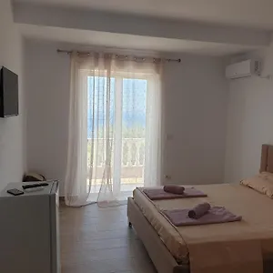 By George , Dhërmi Albania