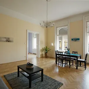 Klauzal Ter 9 Budapest