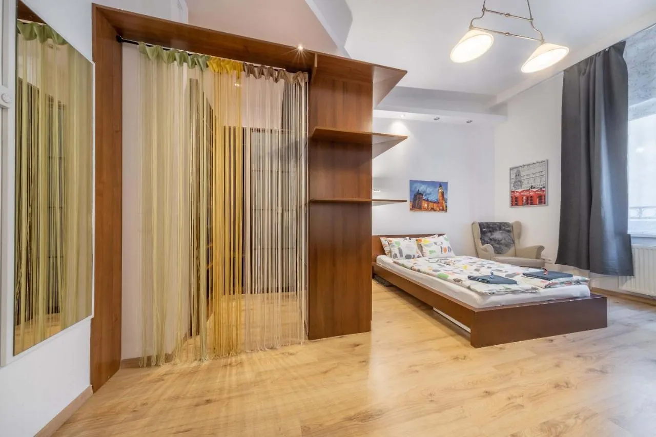 Anastasia 2 bedrooms apartment on Váci utca Budapest